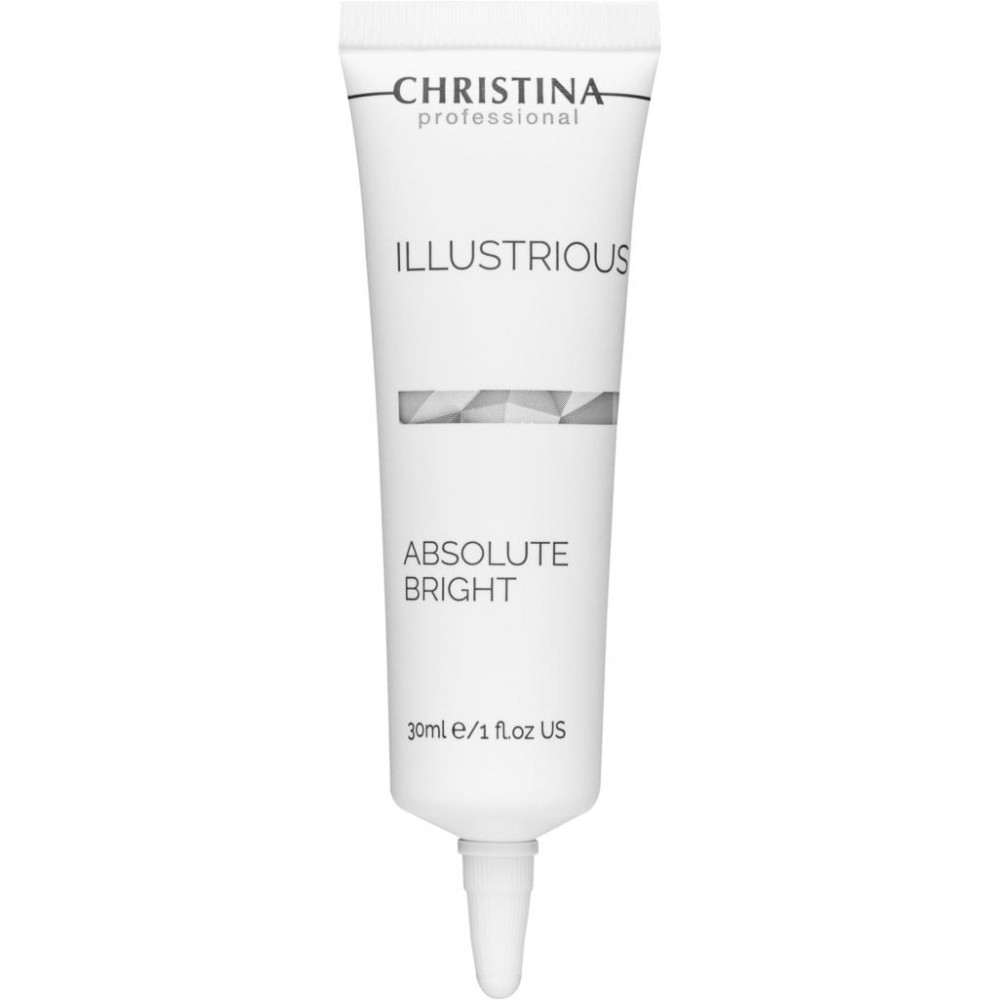 Christina Сироватка, що освітлює "Абсолютне сяйво" Illustrious Absolute Bright, 30 ml