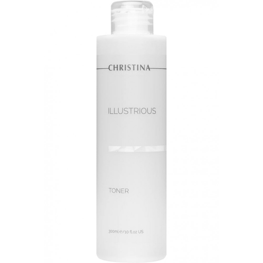 Christina Тонік, що відновлює, Illustrious Toner, 300 ml