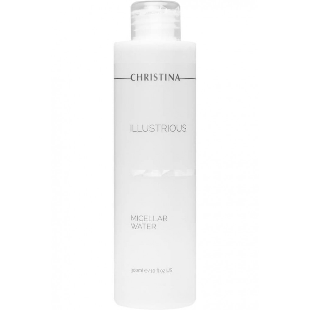 Christina Міцелярна вода Illustrious Micellar Water, 300 ml