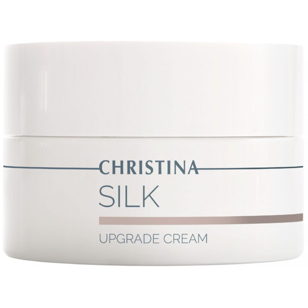 Christina Оновлюючий Крем для обличчя Silk UpGrade Cream, 50 ml