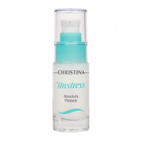 Christina Сыворотка для разглаживания морщин «Абсолют» Unstress Absolute Relaxer, 30 ml