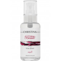 Christina Chateau de Beaute Масло-эликсир, 100 ml