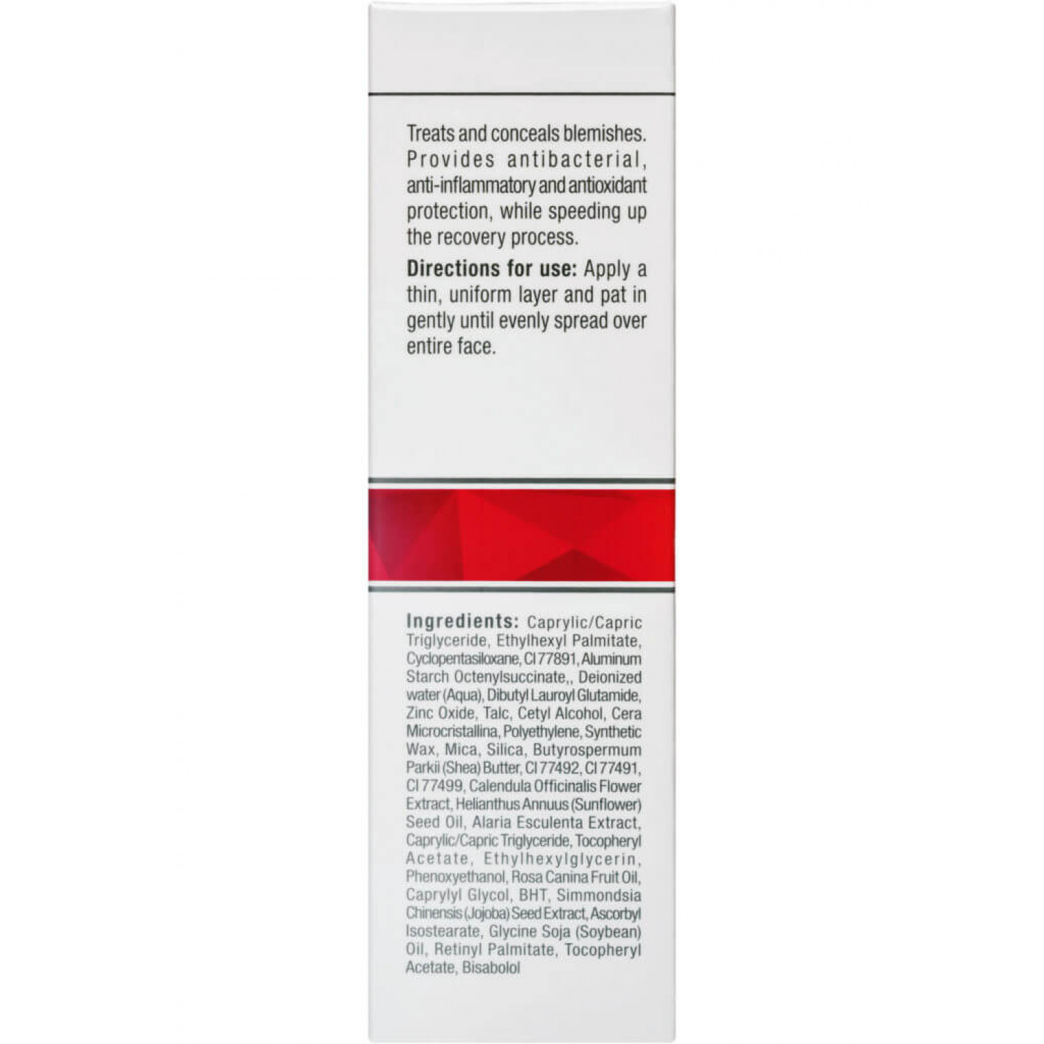 Christina Comodex Защитный крем с тоном SPF 20, 30 ml НФ-00020898