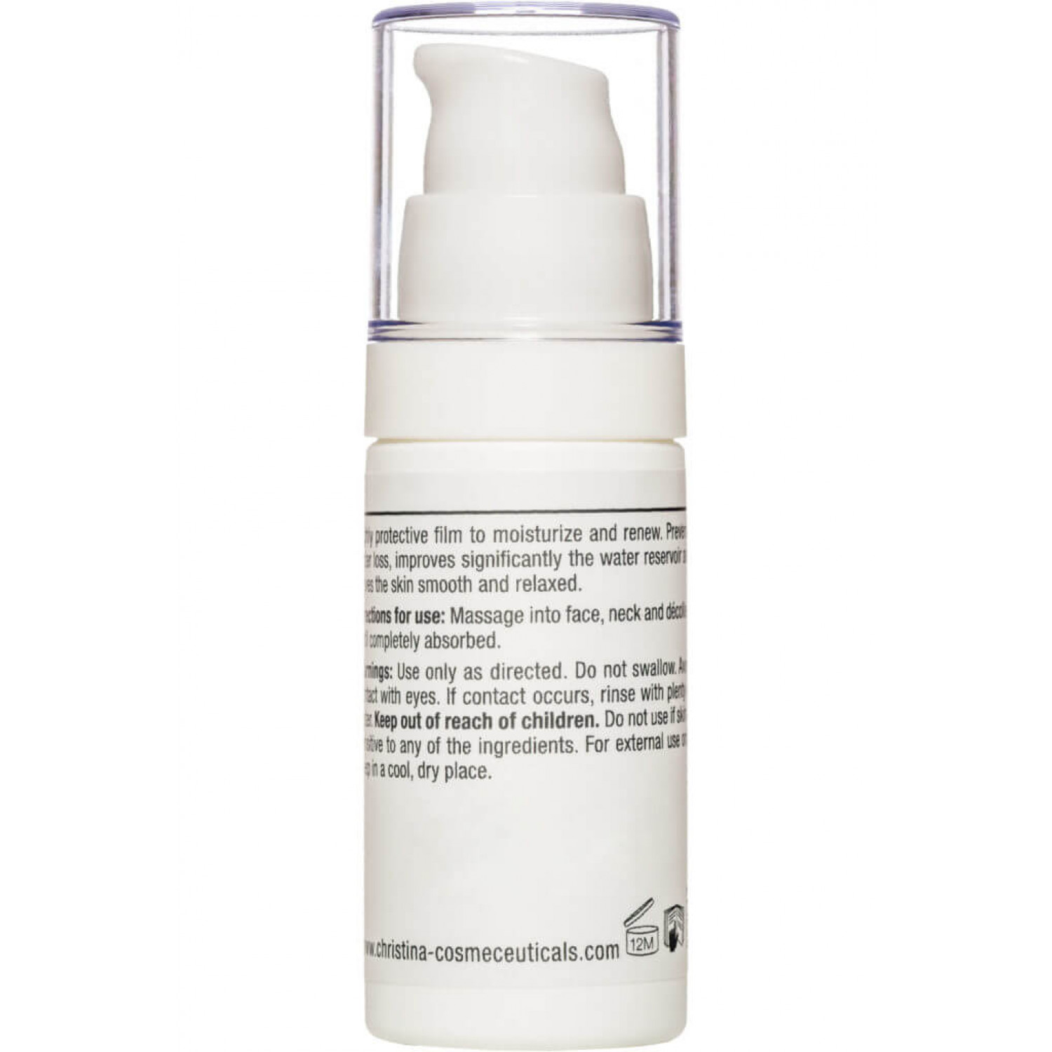 Christina Comodex Увлажняющая и восстановительная сыворотка, 30 ml НФ-00020896