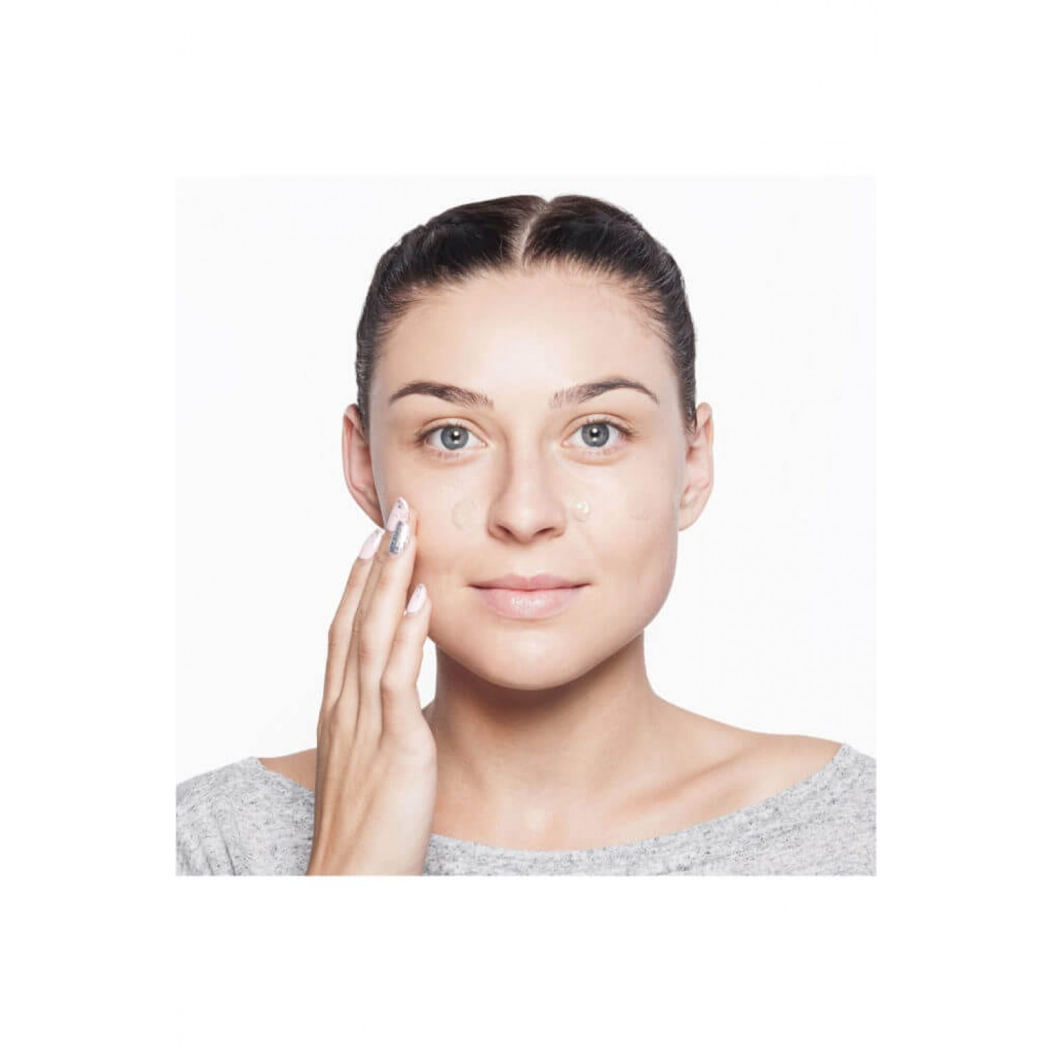 Christina Постпилинговый тональный защитный крем Rose De Mer Post Peeling Cover Cream, 20 ml НФ-00020949