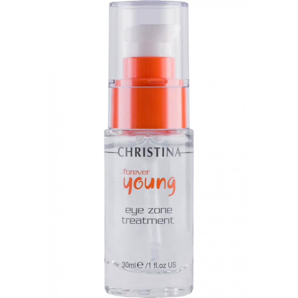 Christina Гель для зони навколо очей Christina Forever Young Eye Zone Treatment, 30 ml