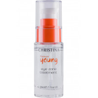 Christina Гель для зоны вокруг глаз Christina Forever Young Eye Zone Treatment, 30 ml