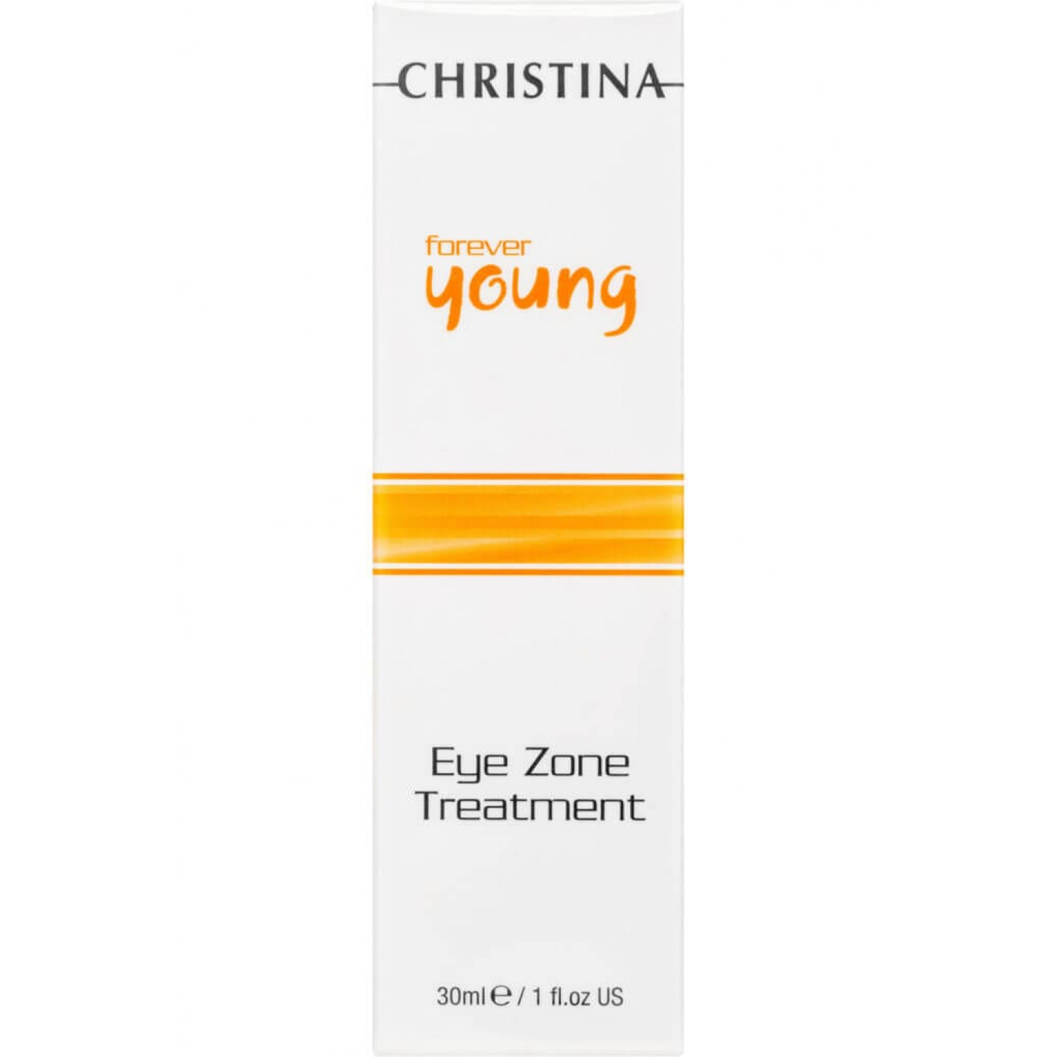 Christina Гель для зоны вокруг глаз Christina Forever Young Eye Zone Treatment, 30 ml НФ-00020989