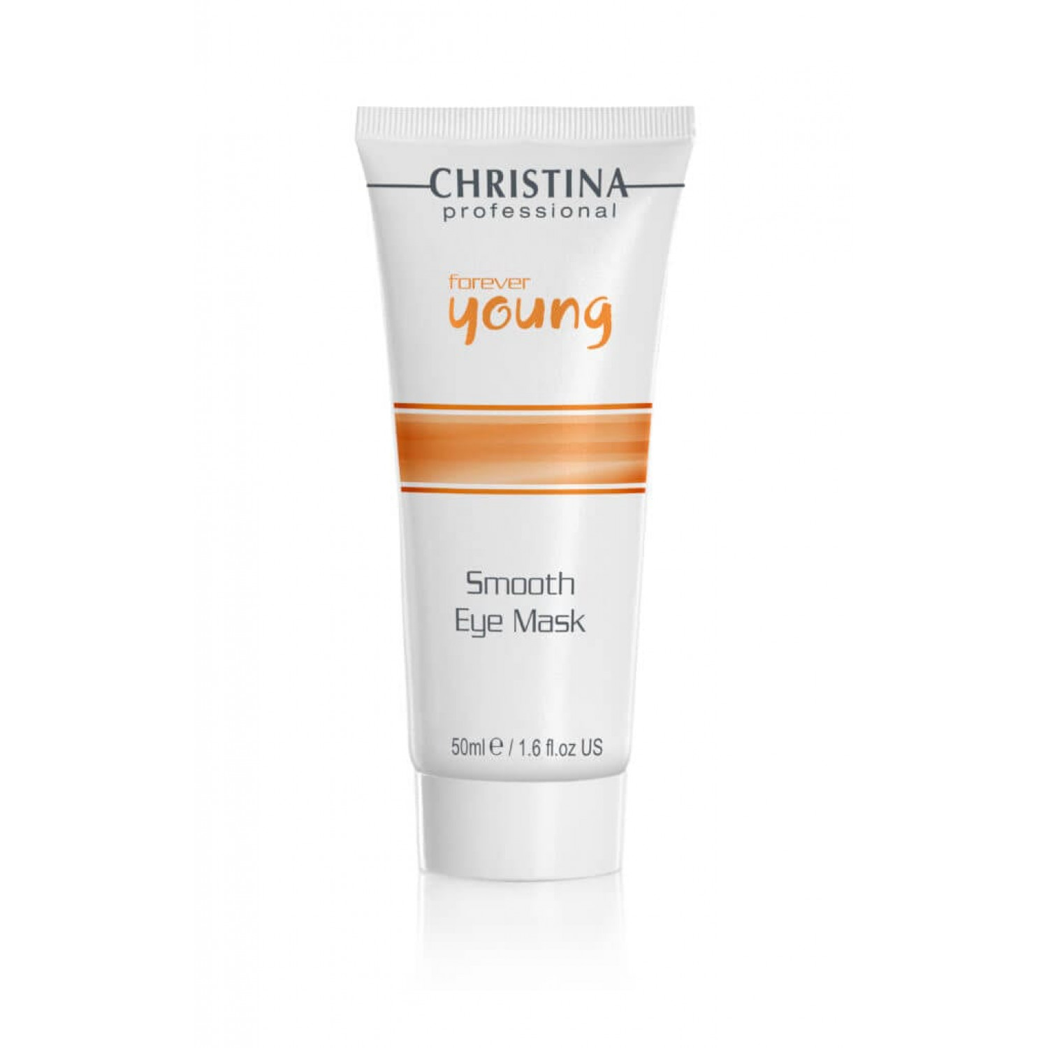 Christina Маска для разглаживания кожи вокруг глаз Forever Young Eye Smooth Mask, 50 ml НФ-00020992