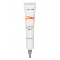 Christina Forever Young Lip Zone Revitalizer Восстанавливающий бальзам для губ SPF 15, 20 ml