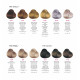 Framcolor Glamour (5.64) Перманентный аммиачный краситель, 5.64 Светлый каштан горький шоколад, 100 ml НФ-00024852