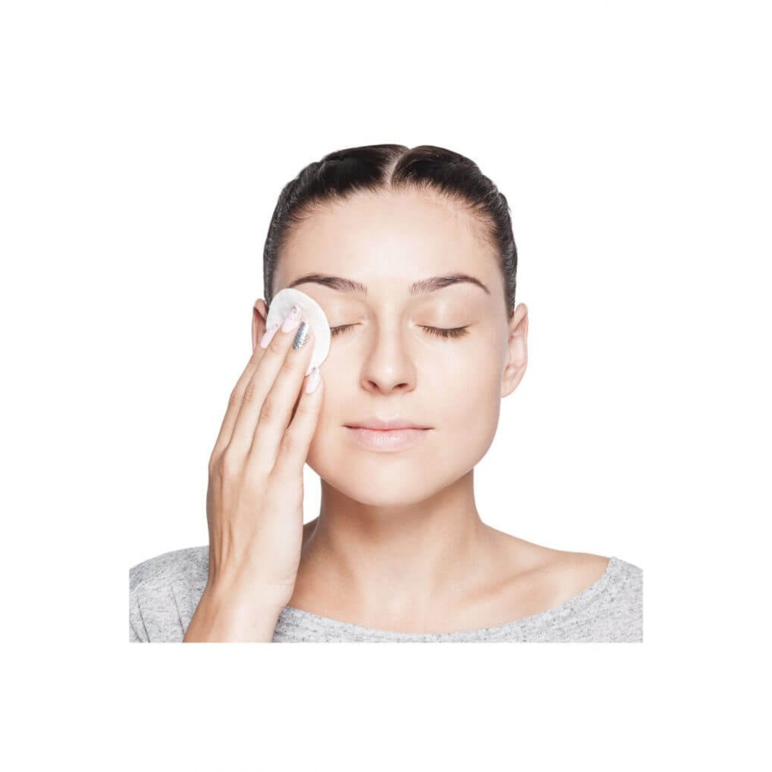 Wish Ніжне очищувальне молочко 18284