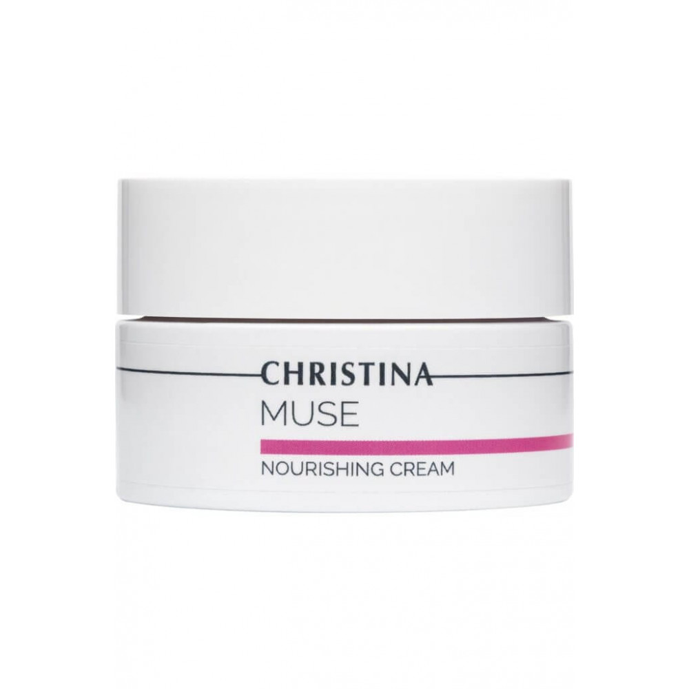 Christina Живильний крем Muse Nourishing Cream, 50 ml