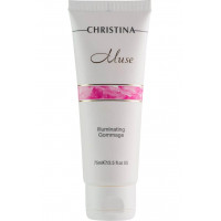 Christina Придающий сияние гоммаж Muse Illuminating Gommage, 75 ml