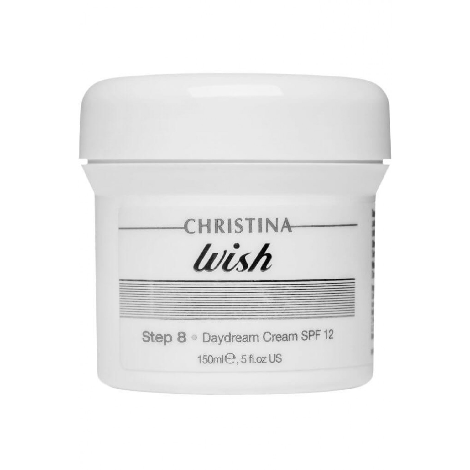 Christina Дневной крем Wish Daydream Cream SPF 12, 150 ml НФ-00021005