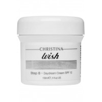 Christina Дневной крем Wish Daydream Cream SPF 12, 150 ml