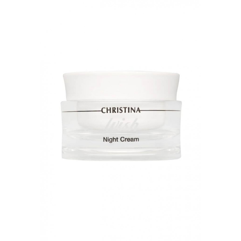 Christina Нічний крем для обличчя Wish Night Cream, 50 ml