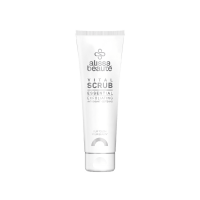 Alissa Beauté Vital Scrub Скраб имеет очень мелкие абразивные частички, что нормализуют кровообращение в мелких сосудах, 100 мл