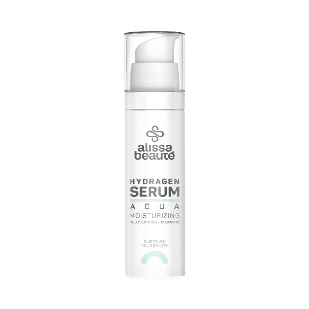 Alissa Beauté Hydragen Serum Концентрат має потужний зволожувальний ефект, 50 мл