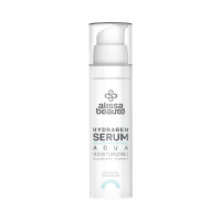 Alissa Beauté Hydragen Serum Концентрат має потужний зволожувальний ефект, 50 мл