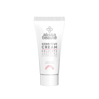 Alissa Beauté Sensitive Cream Крем підходить для чутливої шкіри, шкіри з куперозом, 20 мл