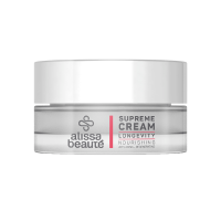 Alissa Beauté Supreme Cream Регенерирующий ночной крем для возрастной кожи 40+, 50 мл