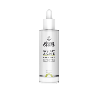 Alissa Beauté Synergy Acne Сыворотка рекомендуется для проблемной, жирной кожи, кожи с акне, 50 мл