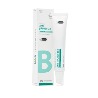 Innoaesthetics Akn Βpurifier Night Gel Ночной гель для терапии акне, 50 г