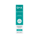 Балансирующий солнцезащитный крем для лица Q+A Niacinamide Balancing Daily Sunscreen 50ml 5060486267866