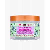 Баттер для тела Tree Hut Enchanting Emerald Whipped Body Butter 240g