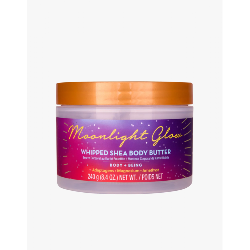 Баттер для тіла Tree Hut Moonlight Glow Whipped Body Butter 240g