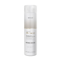 BRAÉ Bond Angel Blond Balance Shampoo Matizador — Тонирующий шампунь, 250 мл.