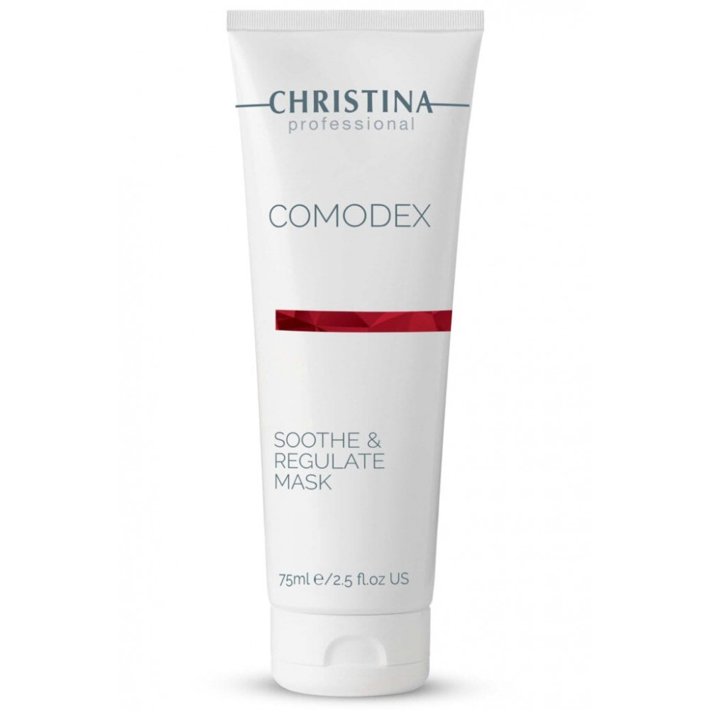 Christina Comodex Заспокійлива регулювальна маска, 75 ml