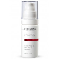 Christina Comodex Увлажняющая и восстановительная сыворотка, 30 ml