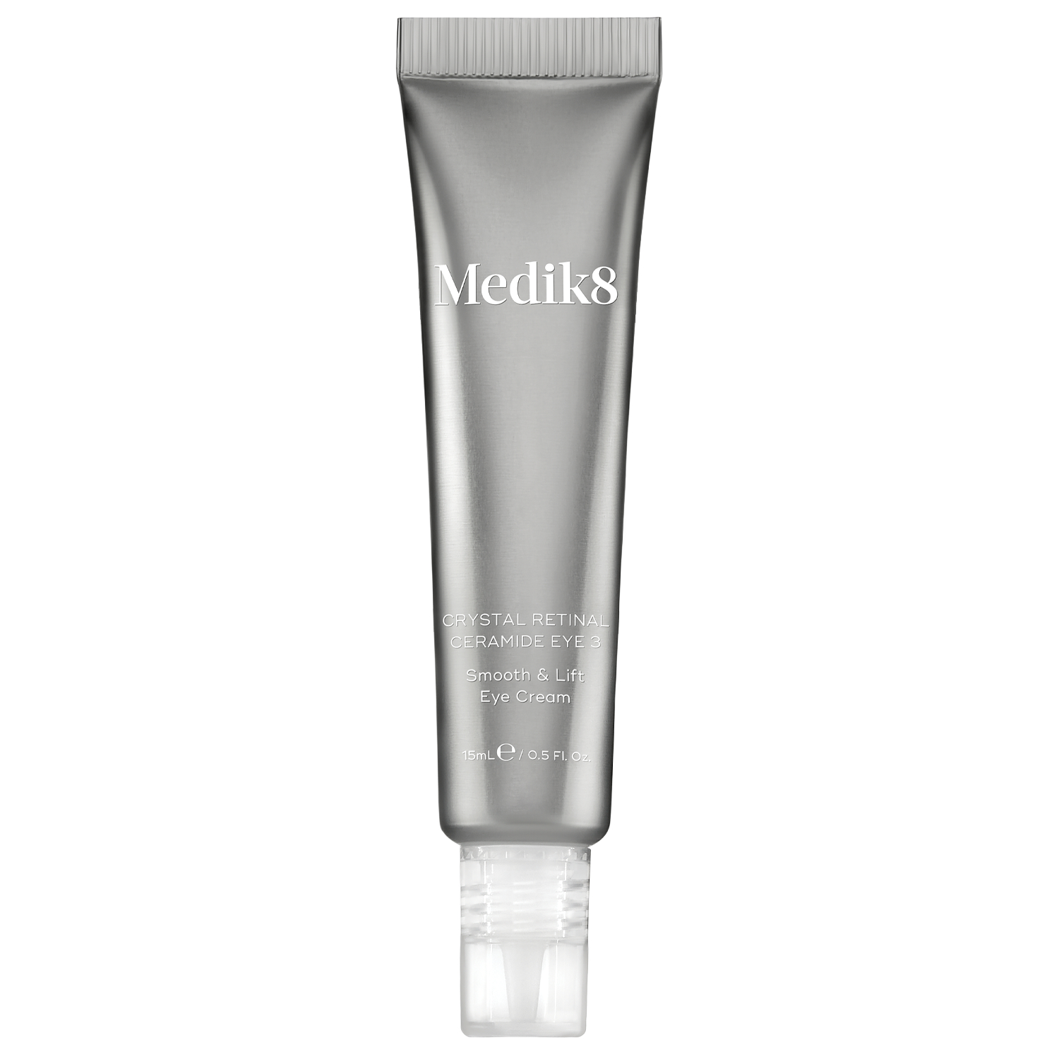 Medik8 Крем для кожи под глазами с ретиналем 0,03% Crystal Retinal Ceramide Eye 3, 15 ml НФ-00025879