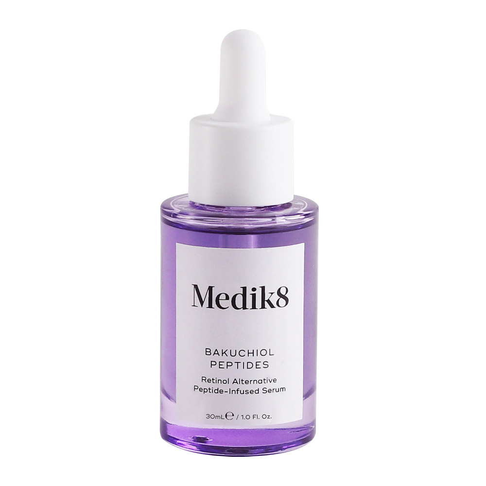 Medik8 Bakuchiol Peptides Пептидна сироватка з бакучиолом, 30 ml