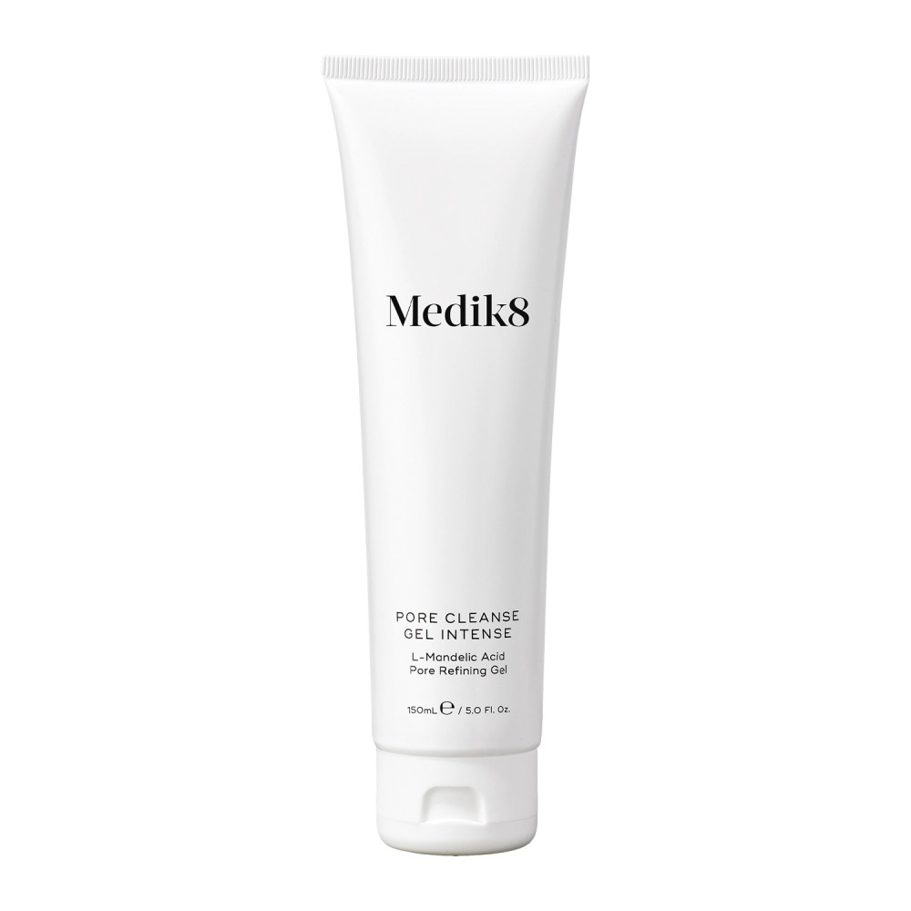 Medik8 Pore Cleanse Gel Intense Гель для очищення та звуження пор, 150ml
