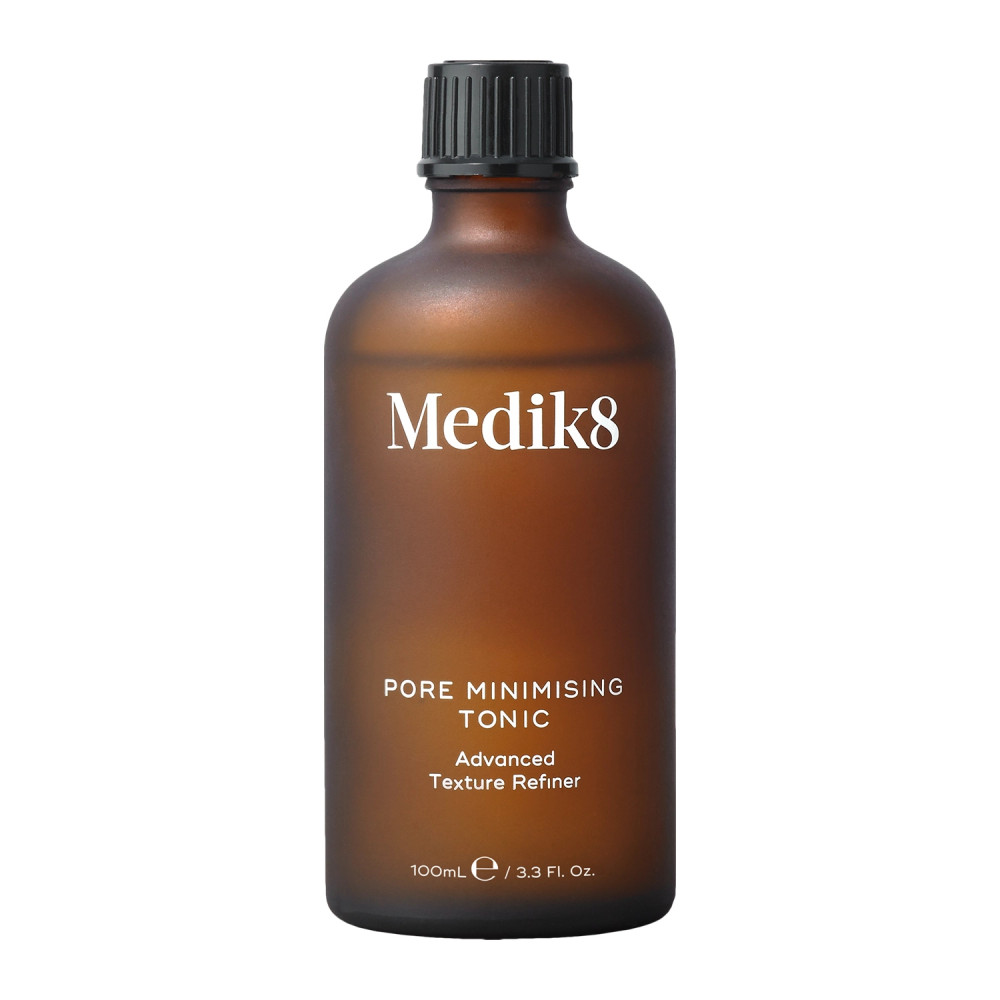 Medik8 Pore Minimising Tonic Тонік для звуження пор, 100ml