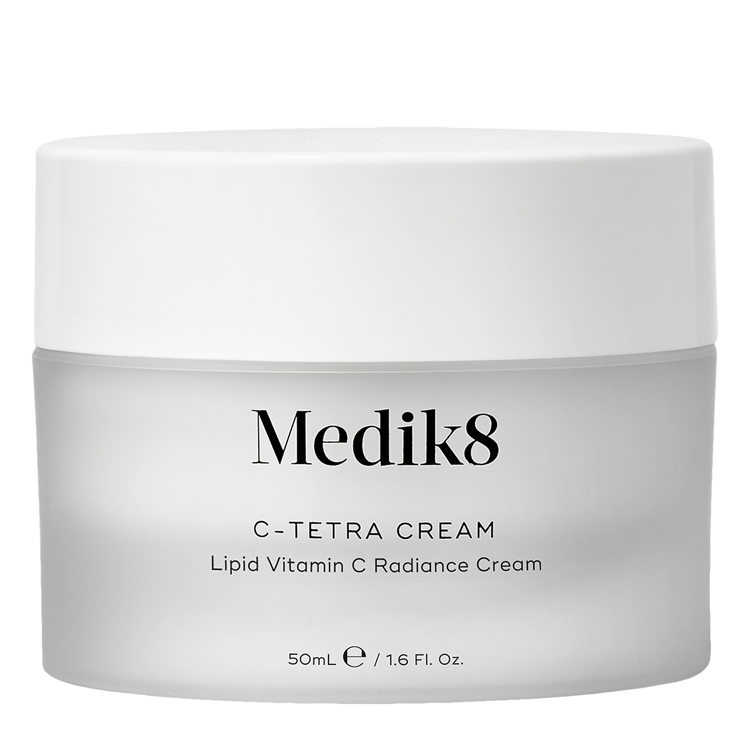 Medik8 C-Tetra Cream Увлажняющий крем с витамином C, 50 ml НФ-00025862