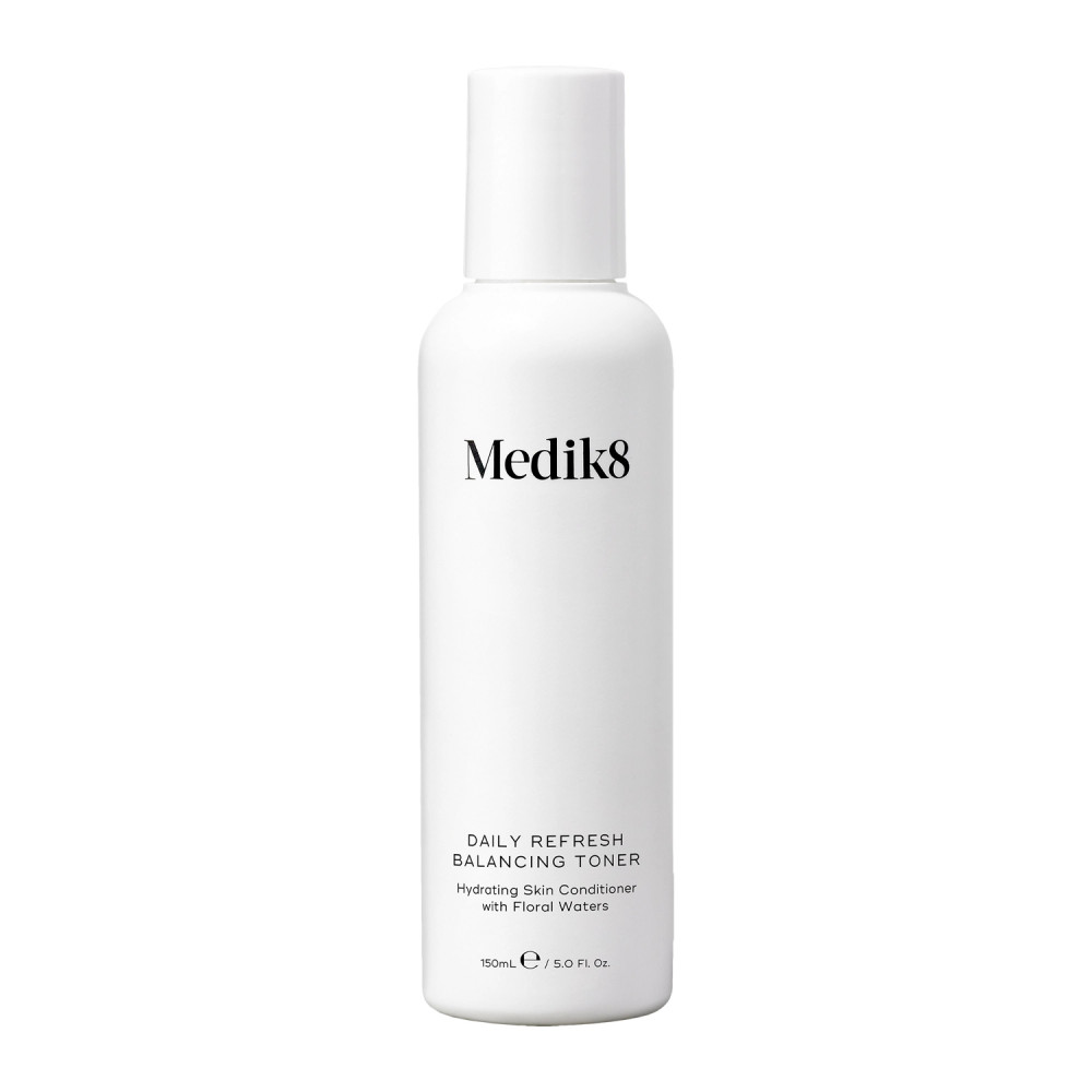 Medik8 Daily Refresh Balancing Toner Зволожувальний тонік без спирту, 150 ml