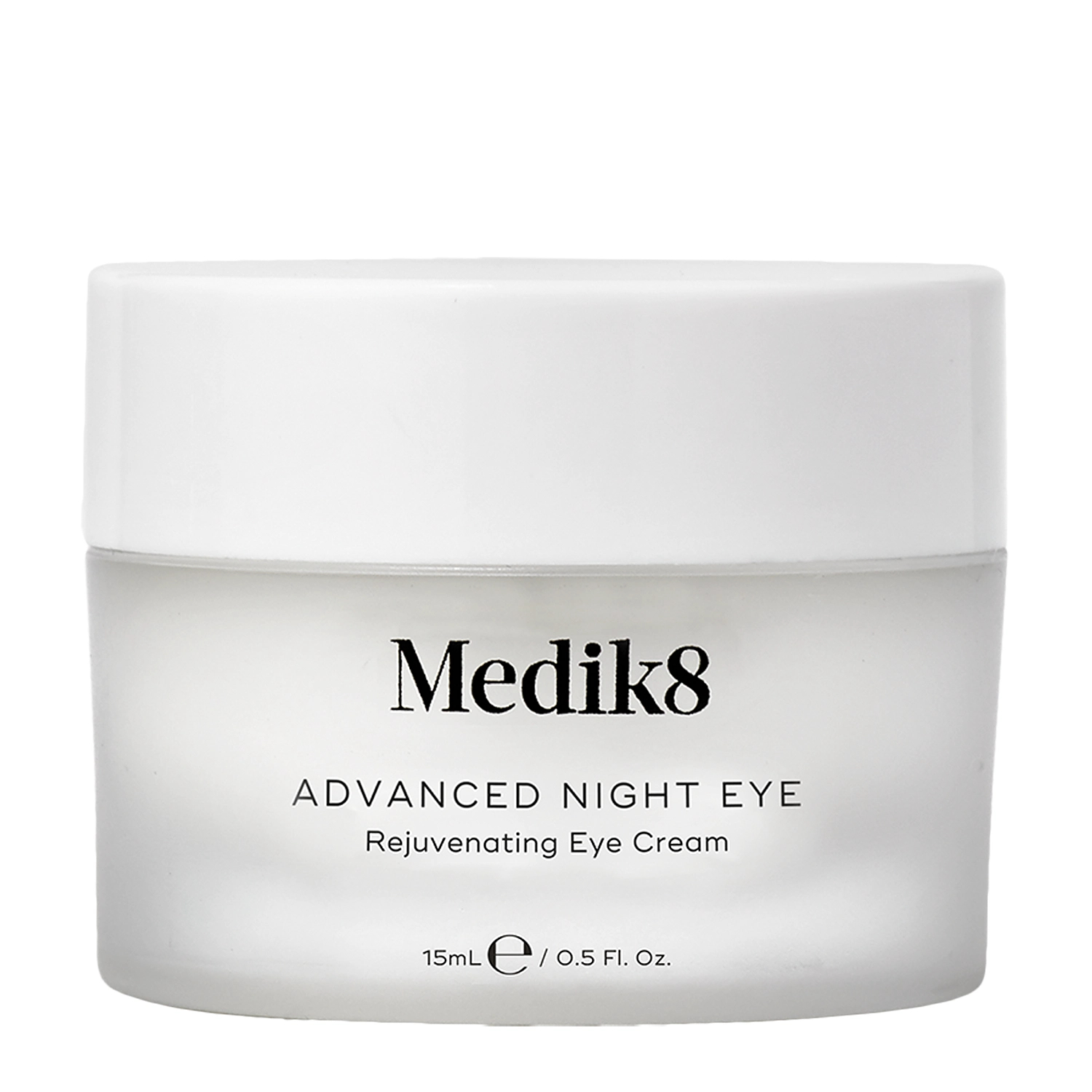 Medik8 Advanced Night Eye Ночной питательный крем для кожи вокруг глаз, 15 ml НФ-00025890