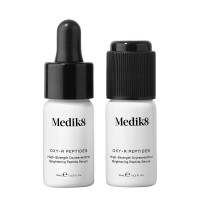 Medik8 Пептидная сыворотка с оксиресвератролом против пигментации Oxy R Peptides, 2х10 ml