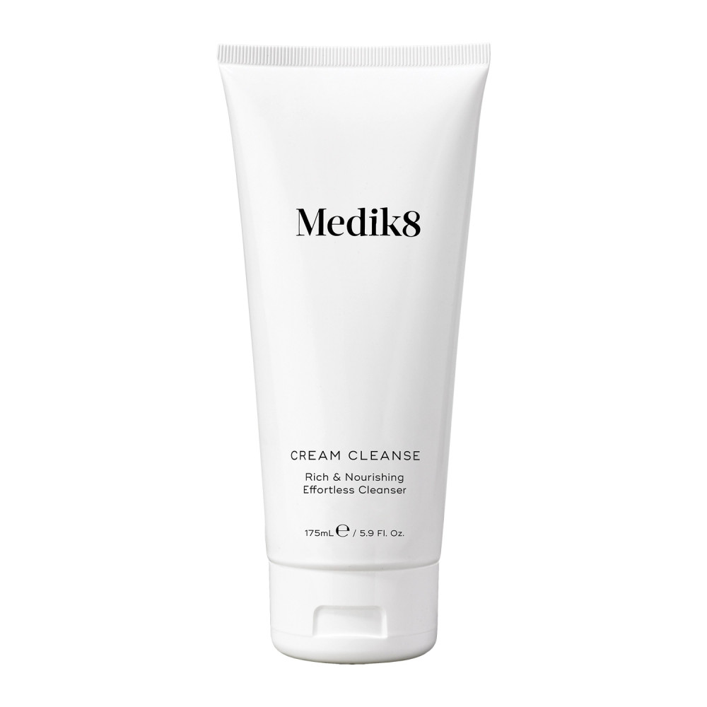 Medik8 Очищаючий крем для зняття макіяжу Cream Cleans, 175 ml