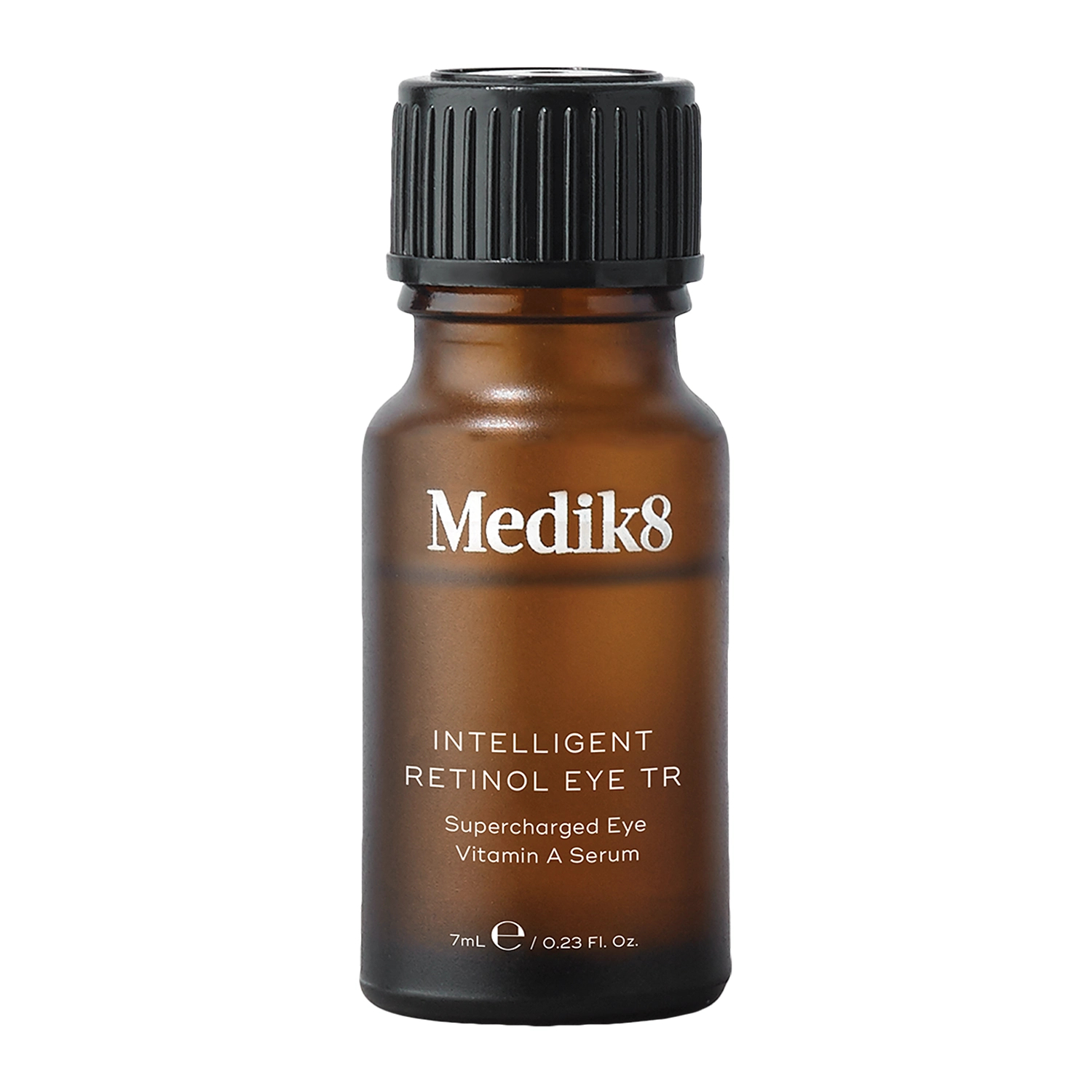 Medik8 Антивозрастная сыворотка для кожи вокруг глаз с витамином А Intelligent Retinol Eye TR, 7 ml НФ-00025868