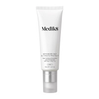 Medik8 Увлажняющий крем с защитой от солнца SPF50+/PA++++ - Advanced Day Ultimate Protect SPF50+/PA++++, 50 ml