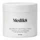 Medik8 Отшелушивающие спонжи для проблемной кожи - Blemish Control Pads - Ready-to-Go Clarifying Pads, 60 шт НФ-00025900