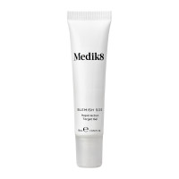 Medik8 Точечный гель против прыщей Blemish Sos Rapid Action Target Gel, 15 ml