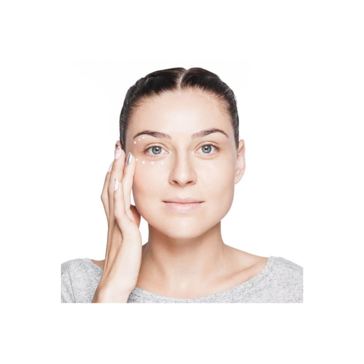Christina Дневной крем для глаз и шеи Unstress Probiotic Eye & Neck Day Cream SPF 8, 30 ml НФ-00020970