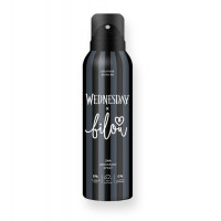 Дезодорант - спрей Bilou&Wednesday Deodorant Spray Solitude Suits Me 150 мл