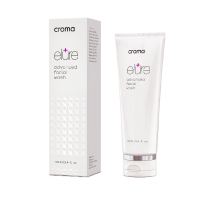 Elure Кремова пінка, що очищає Elure Advanced Facial Wash, 100 мл